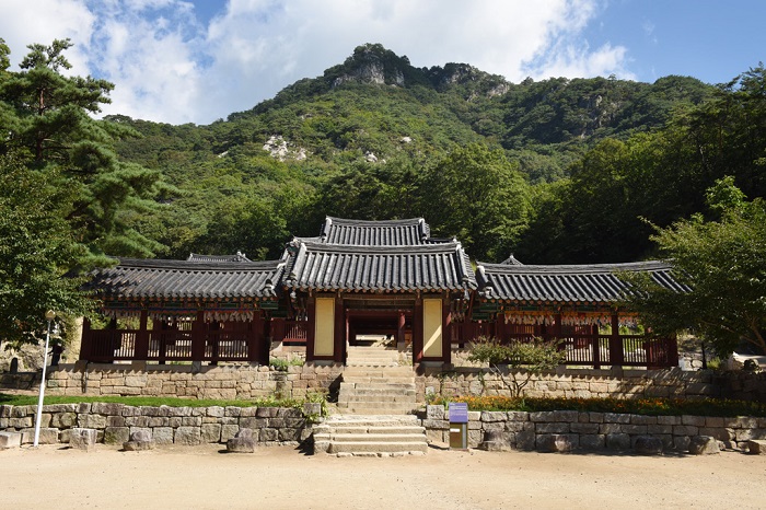 Những điểm tham quan du lịch tại Chuncheon, Hàn Quốc