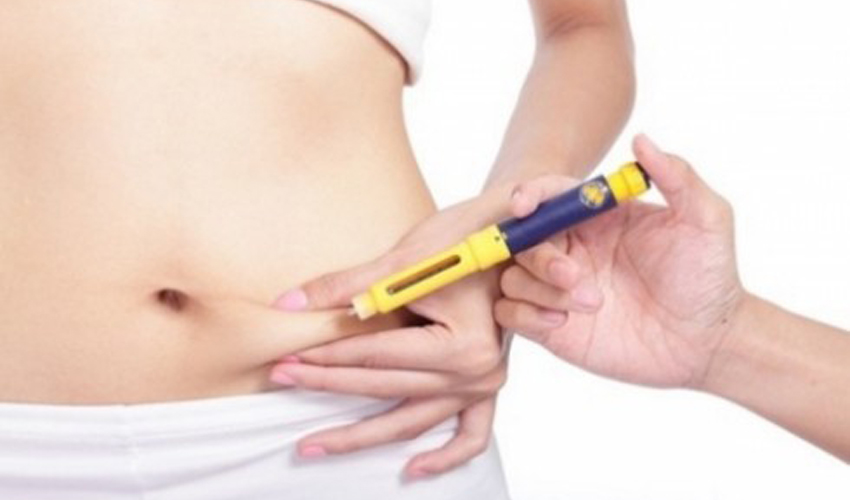 Những điều cần lưu ý khi tiêm thuốc kích trứng chữa vô sinh