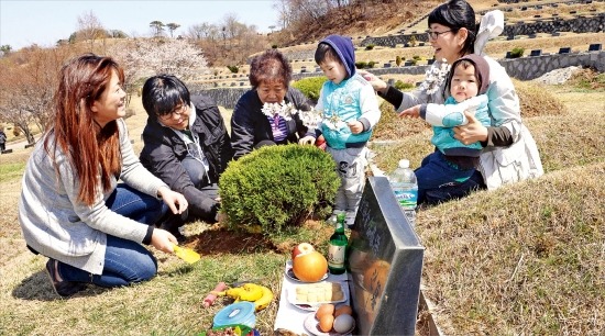 Tết Trung Thu ở Hàn Quốc: Người dân ăn gì, chơi gì?