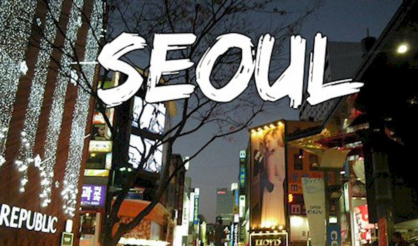 Khám phá thủ đô Seoul