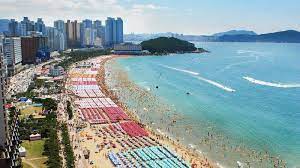 Top 10 địa điểm du lịch đẹp, hút khách tại Busan - Hàn Quốc