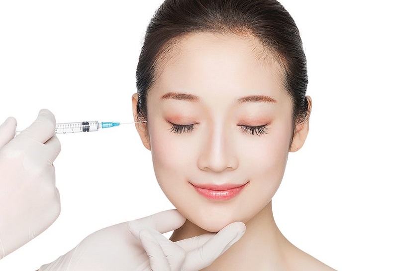 TIÊM BOTOX HAY TIÊM FILLER? BẠN NÊN CHỌN LOẠI NÀO?