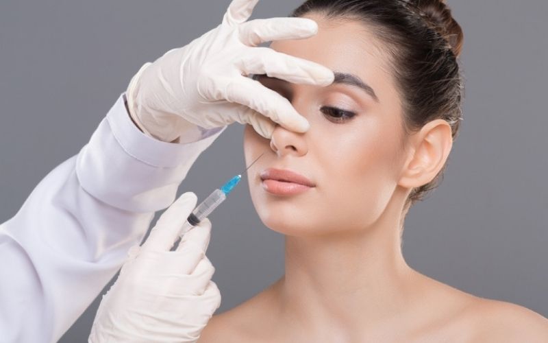 Tiêm filler những vấn đề nhất định bạn phải quan tâm