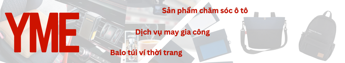 Phụ kiện thời trang YME Việt Nam