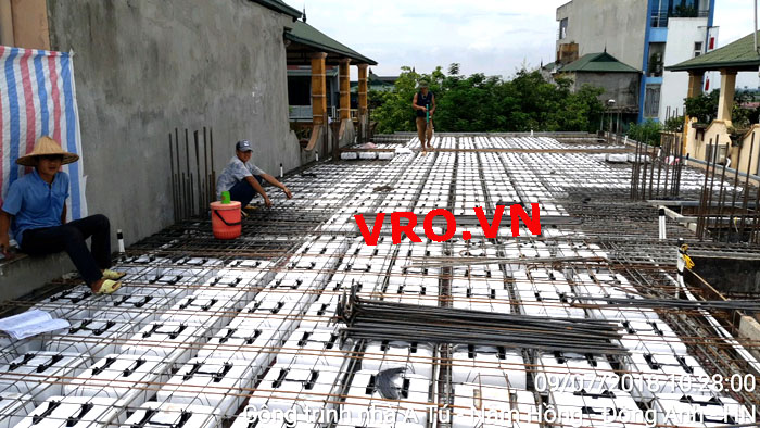 3DPANEL-sàn-không-dầm