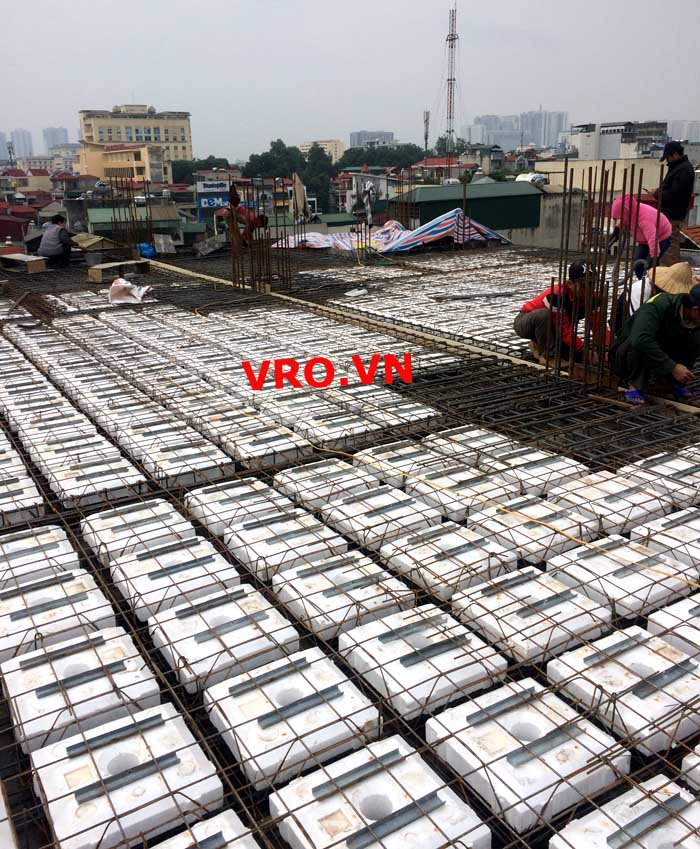 sàn-không-dầm-3DPANEL