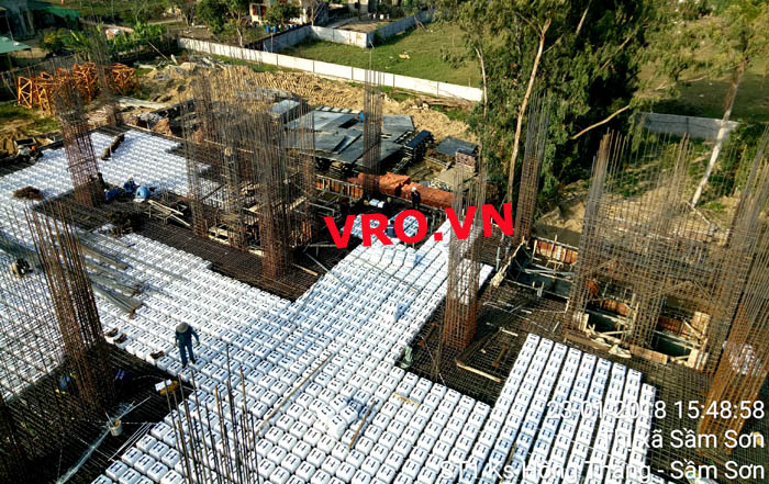 sàn-không-dầm-3DVRO