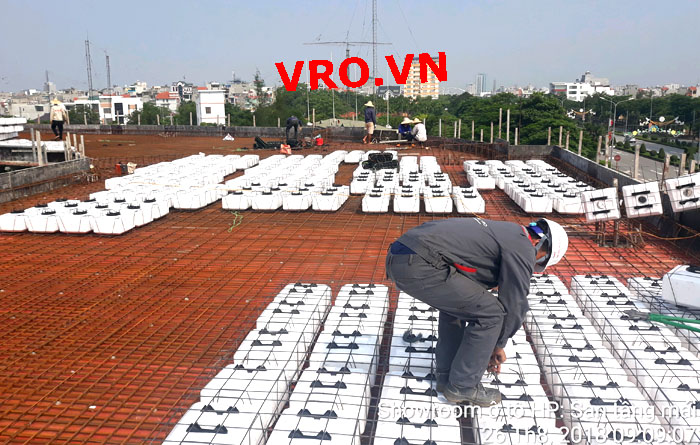 sàn-phẳng-không-dầm