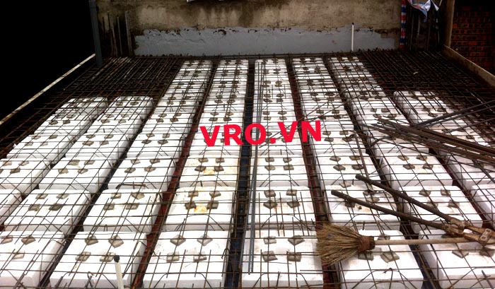 Sàn-phẳng-không-dầm-lõi-rỗng-3DVRO