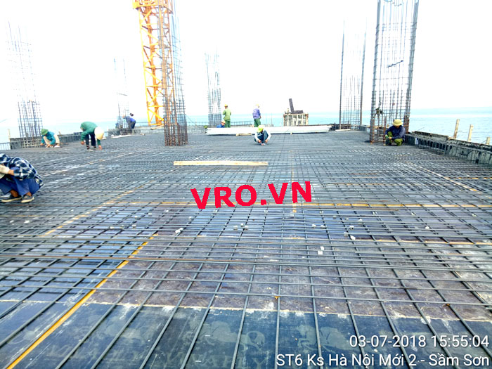 sàn-vro-sàn-không-dầm