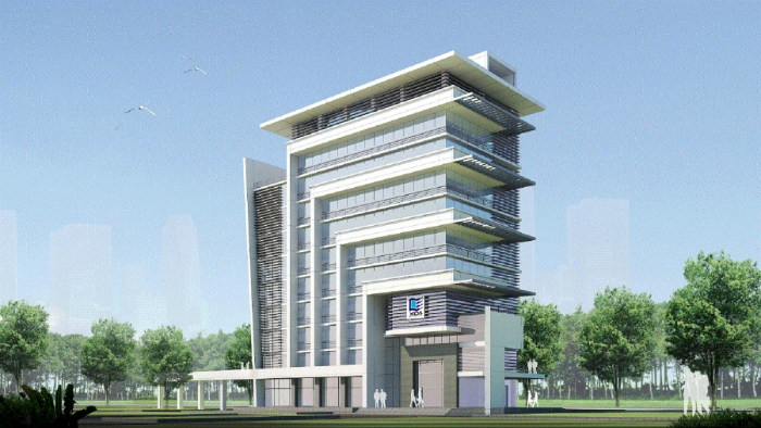 công trình nhà da năng Vạn phúc