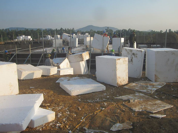 Móng hộp 3D PANEL