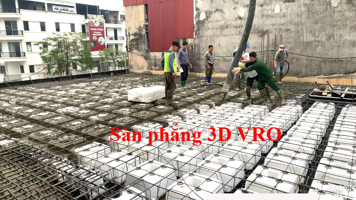 sàn-không-dầm-sàn-phẳng