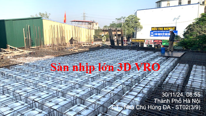 sàn-không-dầm-sàn-phẳng