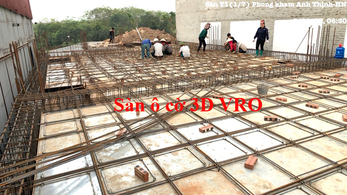 sàn_ô_cờ_sàn_dầm_ô_cờ_vro