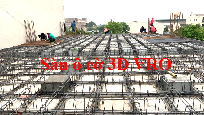 sàn_ô_cờ_sàn_xốp