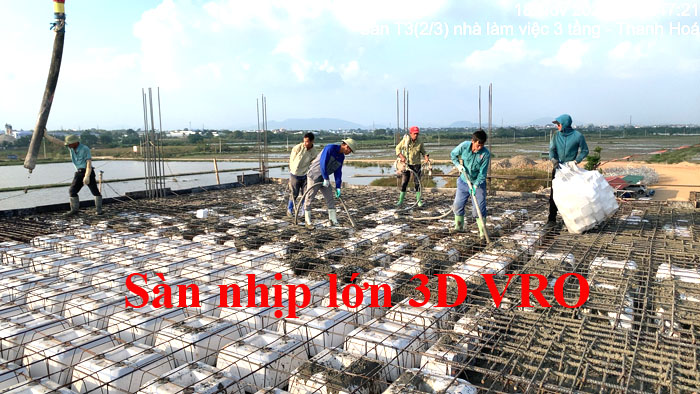 sàn-phẳng-không-dầm