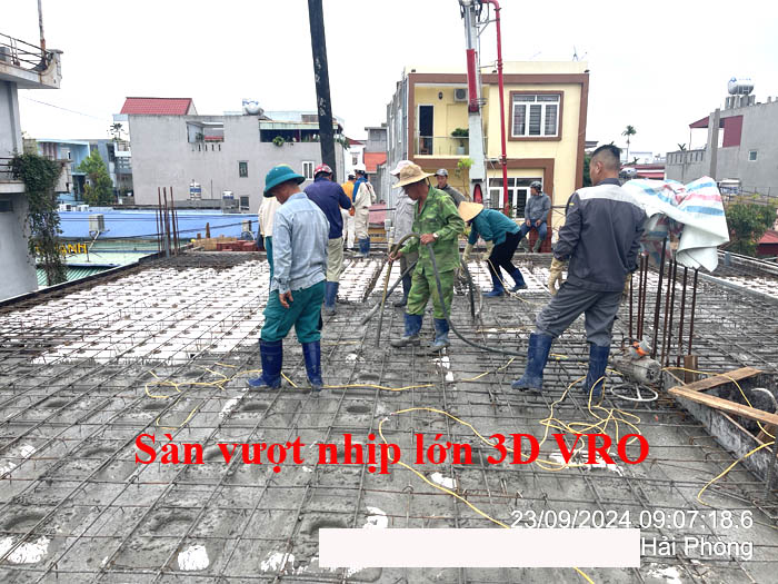 sàn-phẳng-không-dầm