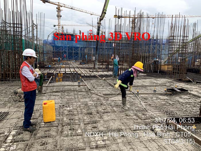 sàn-phẳng-không-dầm