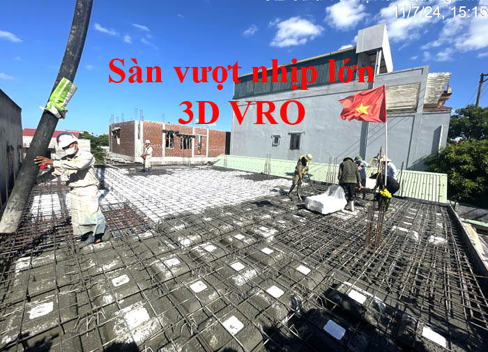 sàn-phẳng-không-dầm