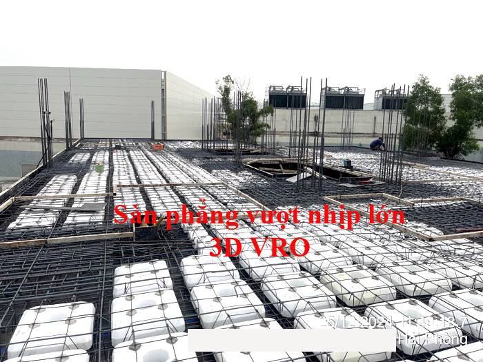 sàn-phẳng-không-dầm