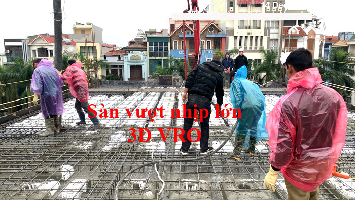 sàn-phẳng-không-dầm