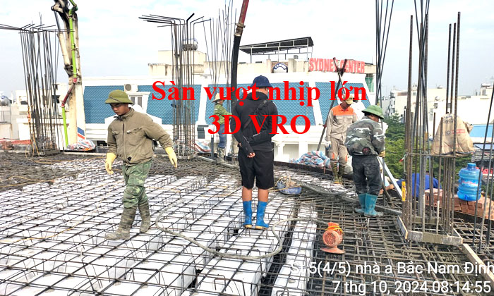 sàn-phẳng-không-dầm