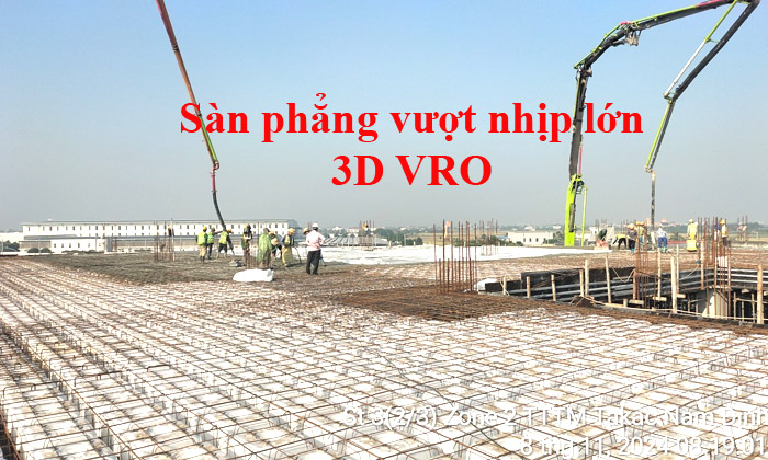 sàn-phẳng-không-dầm