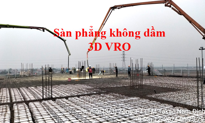 sàn-phẳng-không-dầm