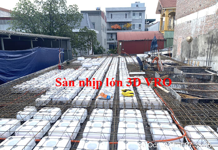 sàn-phẳng-không-dầm