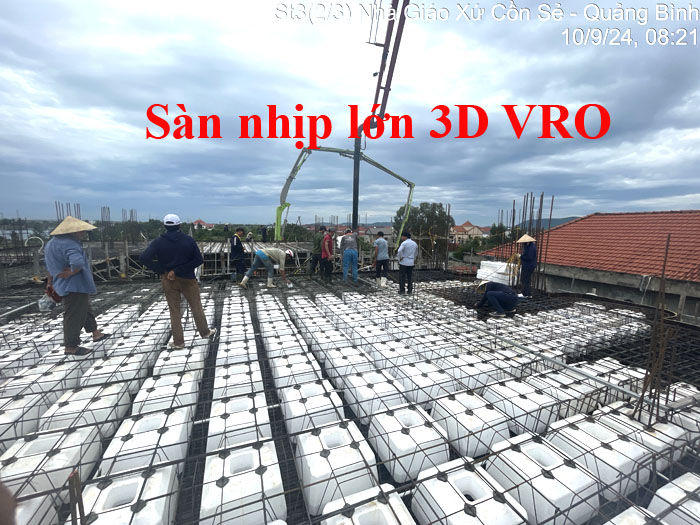 sàn-phẳng-không-dầm