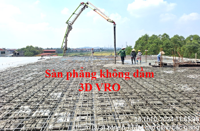 sàn-phẳng-không-dầm