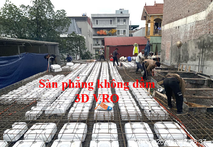 sàn-phẳng-lõi-xốp