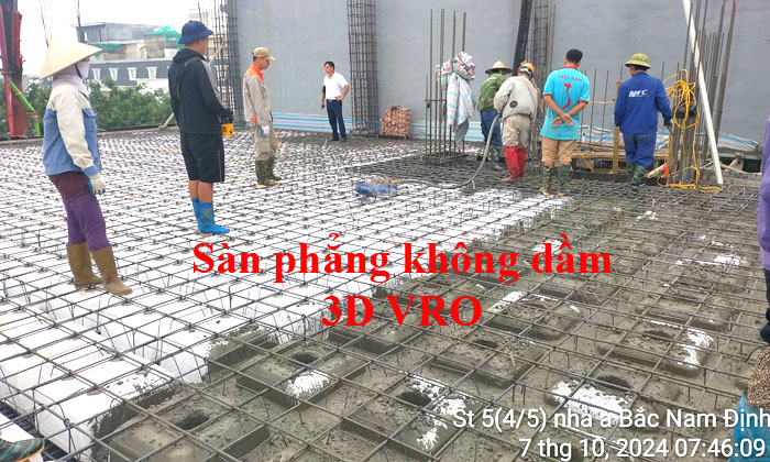 sàn-phẳng-lõi-xốp