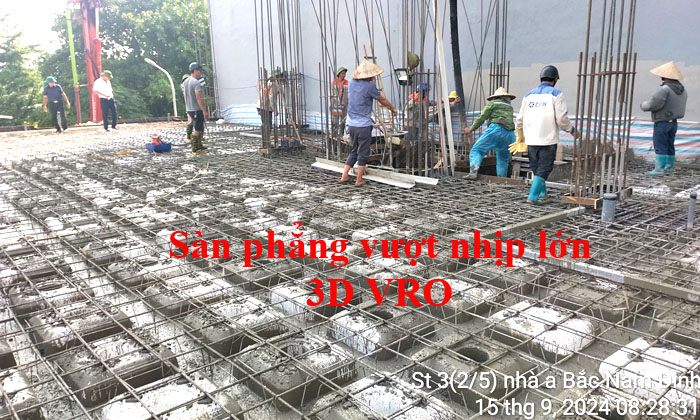 sàn-phẳng-sàn-nhịp-lớn