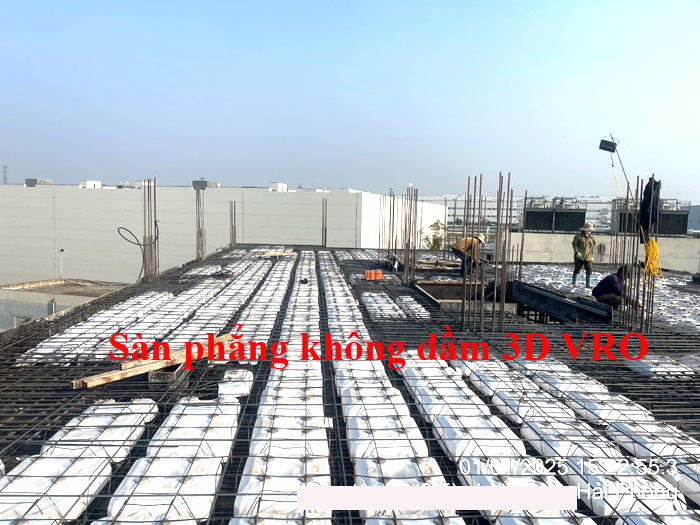 sàn-phẳng-sàn-phẳng-không-dầm