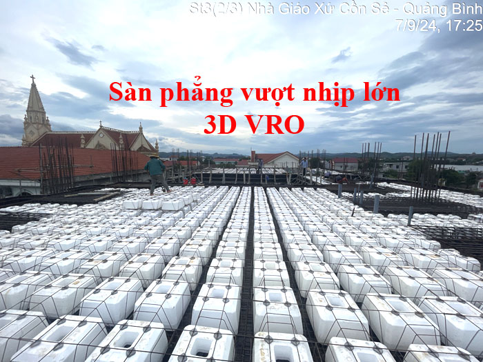 sàn-phẳng-sàn-phẳng-lõi-xốp