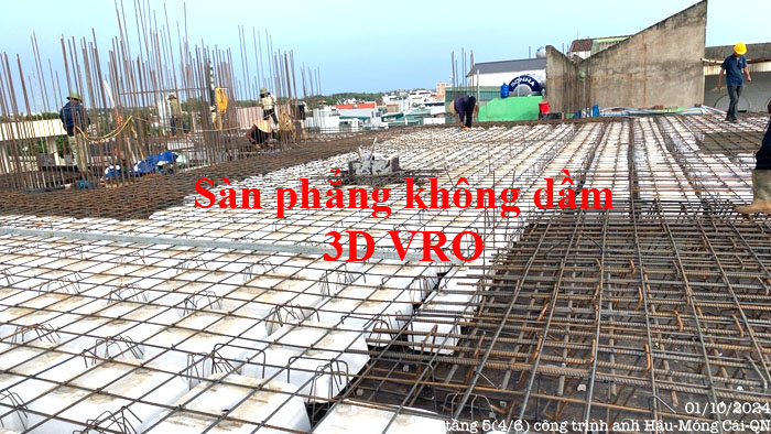 sàn-phẳng-sàn-vượt-nhịp-lớn