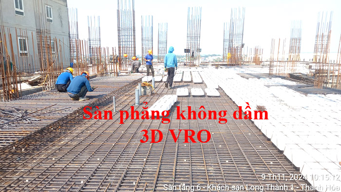 sàn-phẳng-sàn-vượt-nhịp-lớn