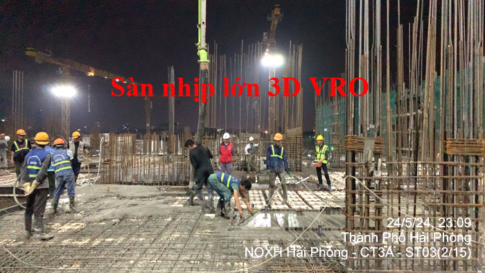 sàn-phẳng-sàn-xốp