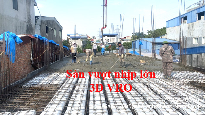 sàn-phẳng-vượt-nhịp-lớn