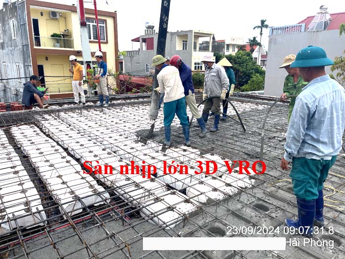 sàn-phẳng-vượt-nhịp-lớn