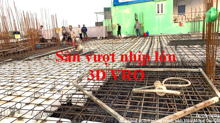 sàn-phẳng-vượt-nhịp-lớn