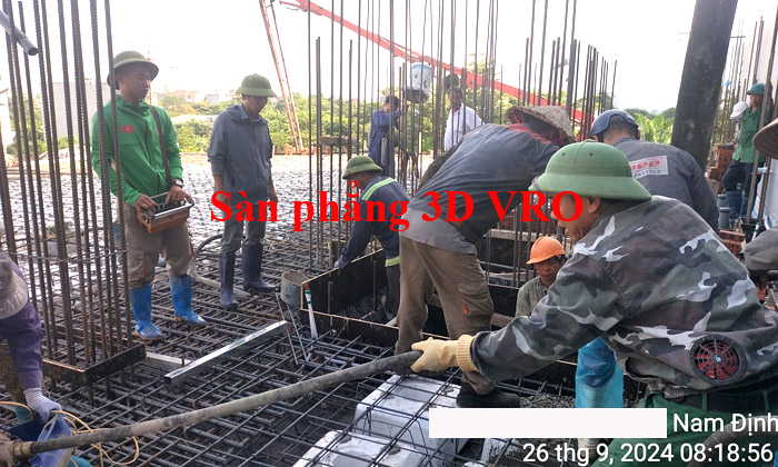 sàn-phẳng-vượt-nhịp-lớn