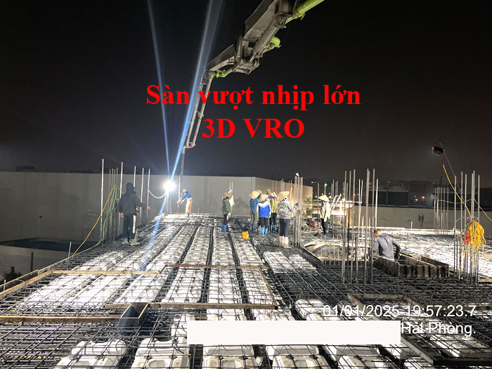 sàn-phẳng-vượt-nhịp-lớn