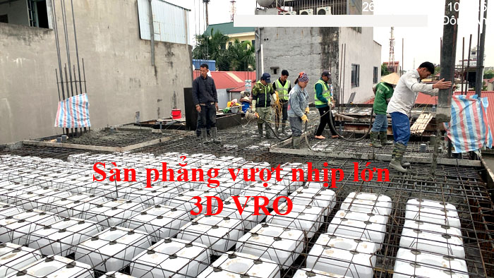 sàn-phẳng-vượt-nhịp-lớn