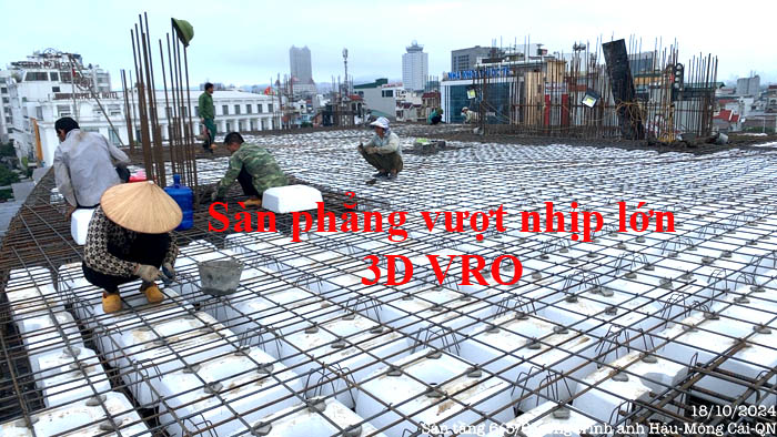 sàn-phẳng-vượt-nhịp-lớn-sàn-xốp