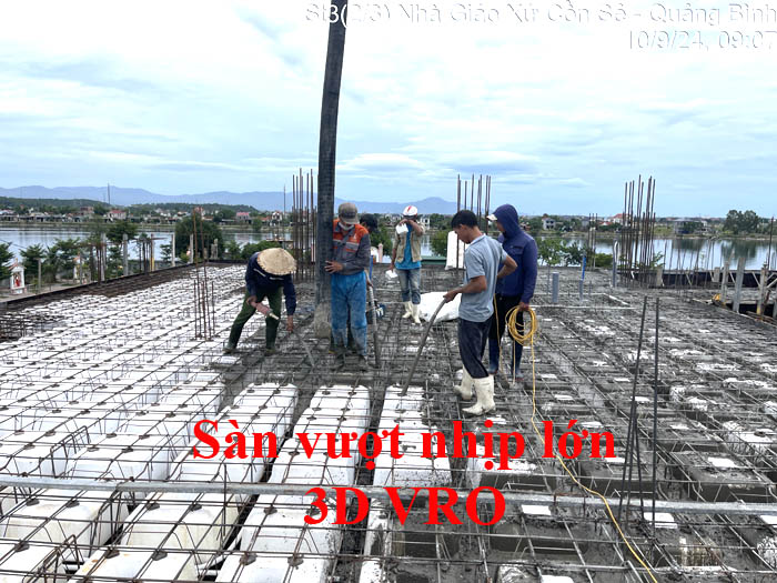 sàn-vượt-nhịp-lớn