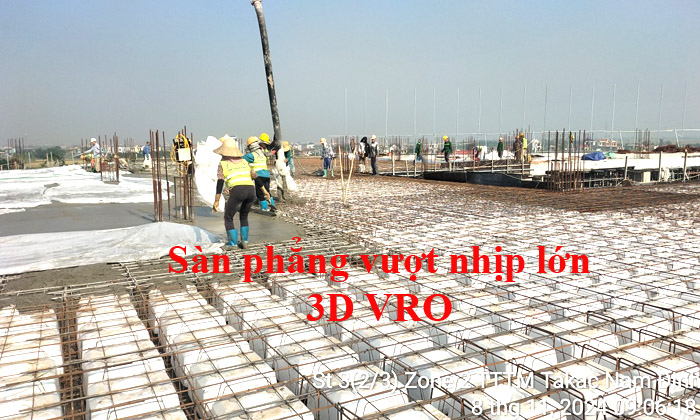 sàn-vượt-nhịp-lớn-sàn-phẳng