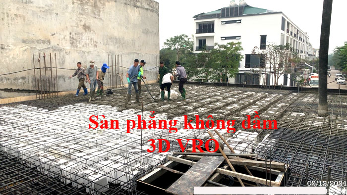 sàn-xốp-sàn-phẳng